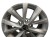 FELGA ALUMINIOWA SKODA OCTAVIA III LIFT (2016-2020) 2.0 TDI 150KM 5E0601025