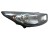 LAMPA PRAWY PRZÓD HYUNDAI IX35 (2009-2013) 2.0 CRDI 136KM