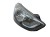 LAMPA PRAWY PRZÓD HYUNDAI IX35 (2009-2013) 2.0 CRDI 136KM