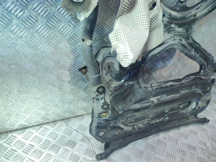SANKI AUDI A4 B9 (2015-2019) 1.4 TFSI 150KM