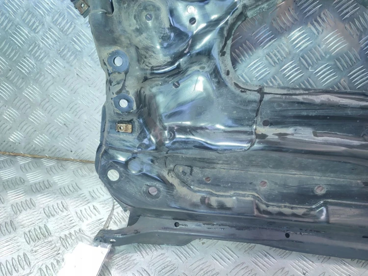 SANKI AUDI A4 B9 (2015-2019) 1.4 TFSI 150KM