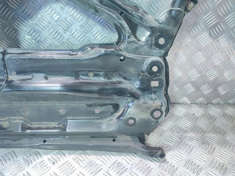 SANKI AUDI A4 B9 (2015-2019) 1.4 TFSI 150KM
