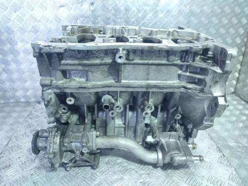 BLOK SILNIKA MITSUBISHI OUTLANDER III (2012-2015) 2.2 DI-D 150KM
