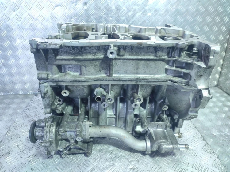 BLOK SILNIKA MITSUBISHI OUTLANDER III (2012-2015) 2.2 DI-D 150KM