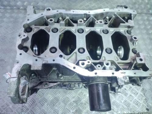BLOK SILNIKA MITSUBISHI OUTLANDER III (2012-2015) 2.2 DI-D 150KM