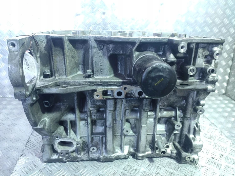 BLOK SILNIKA MITSUBISHI OUTLANDER III (2012-2015) 2.2 DI-D 150KM
