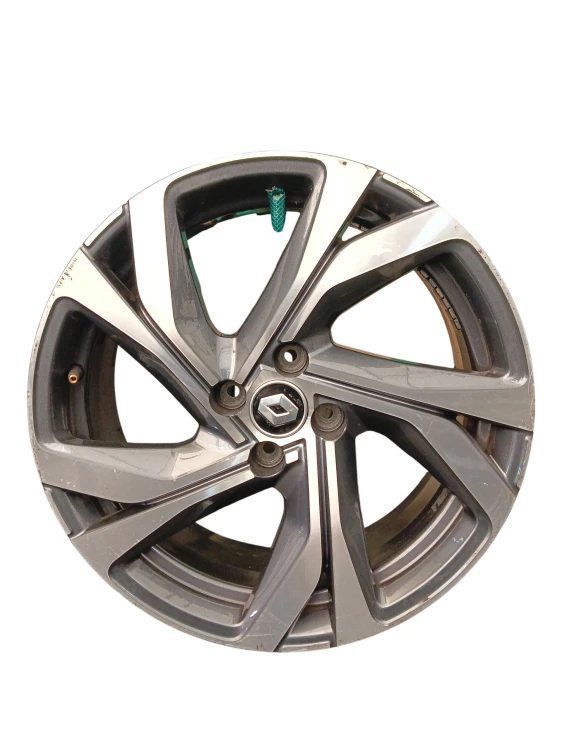 FELGA ALUMINIOWA RENAULT CLIO V (2019-2023) 1.3 TCE 140KM 403003609R