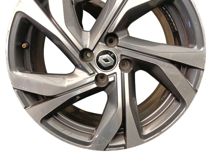 FELGA ALUMINIOWA RENAULT CLIO V (2019-2023) 1.3 TCE 140KM 403003609R