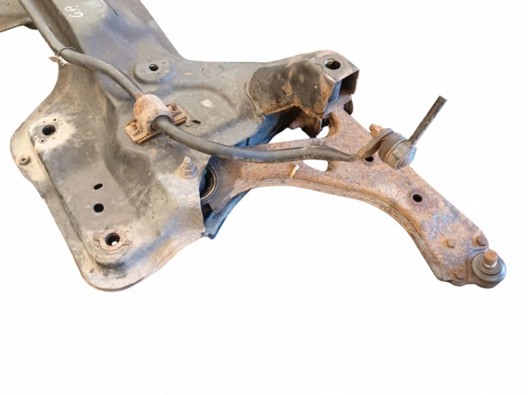SANKI FIAT GRANDE PUNTO (2005-2012) 1.2 8V 65KM