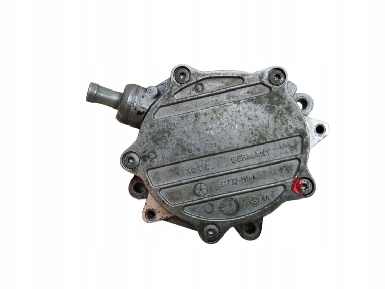 POMPA VACUM BMW E91 (2005-2008) 2.0 129KM 7542498
