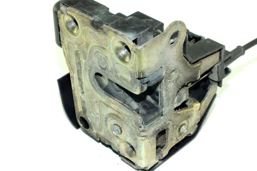 ZAMEK DRZWI PRAWY PRZÓD RENAULT SCENIC I LIFT (1999-2003)