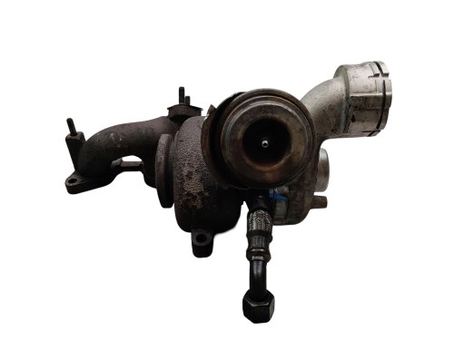 TURBOSPRĘŻARKA AUDI A3 8P (2003-2008) 2.0 TDI 140KM 036253019A