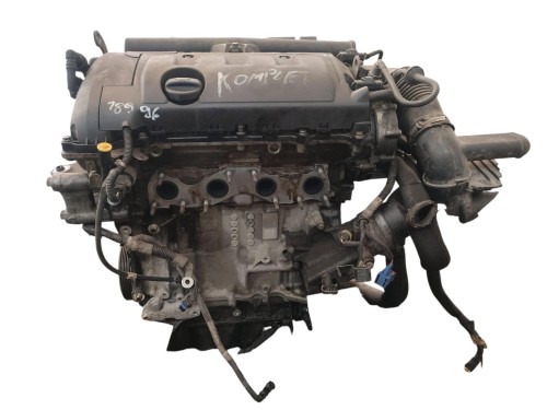 SILNIK KOMPLETNY PEUGEOT 308 I T7 (2007-2011) 1.6 VTI 120KM 5FS