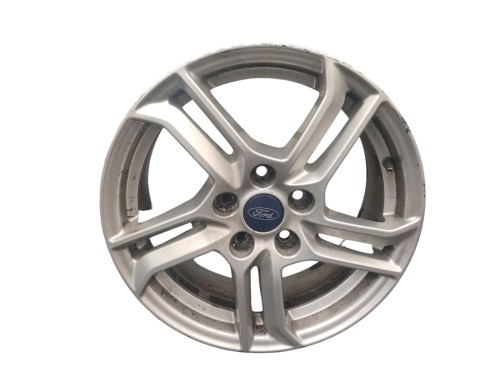FELGA ALUMINIOWA FORD FOCUS MK4 (2018-2021) 1.5 EcoBlue 120KM JX7C-1007-A1A