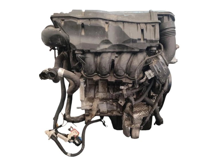 SILNIK KOMPLETNY PEUGEOT 308 I T7 (2007-2011) 1.6 VTI 120KM 5FS