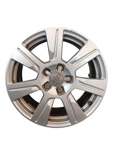 FELGA ALUMINIOWA AUDI A6 C6 LIFT (2008-2011) 2.7 V6 TDI 190KM 4F0601025CB