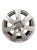FELGA ALUMINIOWA AUDI A6 C6 LIFT (2008-2011) 2.7 V6 TDI 190KM 4F0601025CB