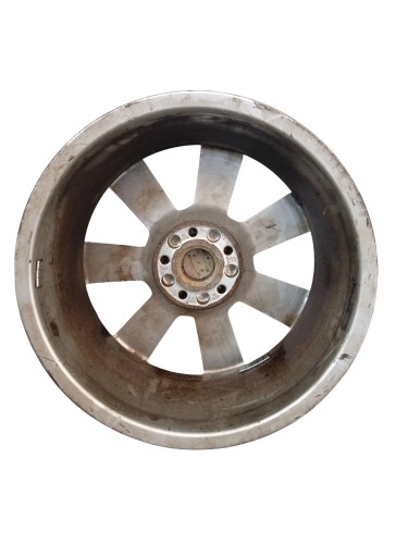 FELGA ALUMINIOWA AUDI A6 C6 LIFT (2008-2011) 2.7 V6 TDI 190KM 4F0601025CB