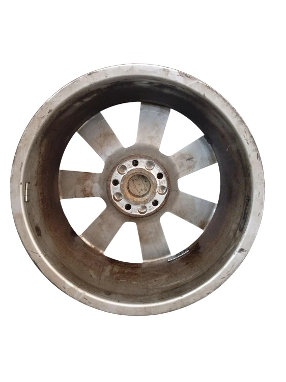 FELGA ALUMINIOWA AUDI A6 C6 LIFT (2008-2011) 2.7 V6 TDI 190KM 4F0601025CB