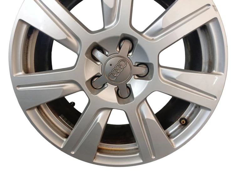 FELGA ALUMINIOWA AUDI A6 C6 LIFT (2008-2011) 2.7 V6 TDI 190KM 4F0601025CB
