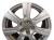 FELGA ALUMINIOWA AUDI A6 C6 LIFT (2008-2011) 2.7 V6 TDI 190KM 4F0601025CB