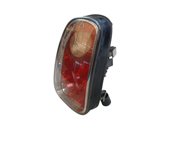 LAMPA PRAWY TYŁ MINI COOPER S R53 (2004-2006) 1.6 16V 170KM 7166958