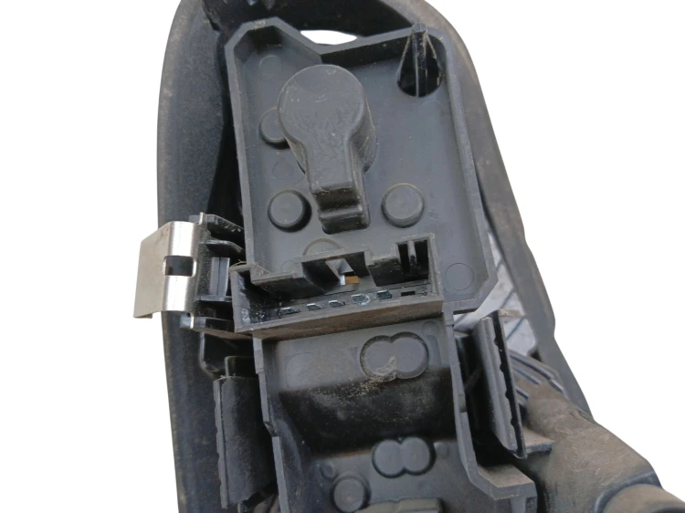 LAMPA PRAWY TYŁ MINI COOPER S R53 (2004-2006) 1.6 16V 170KM 7166958