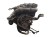 SILNIK KOMPLETNY PEUGEOT 308 I T7 (2007-2011) 1.6 VTI 120KM 5FS