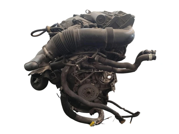SILNIK KOMPLETNY PEUGEOT 308 I T7 (2007-2011) 1.6 VTI 120KM 5FS