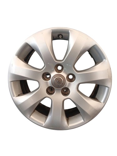 FELGA ALUMINIOWA OPEL INSIGNIA A LIFT (2013-2017) 1.6 CDTI 136KM OP077