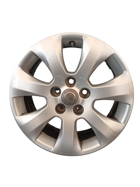 FELGA ALUMINIOWA OPEL INSIGNIA A LIFT (2013-2017) 1.6 CDTI 136KM OP077