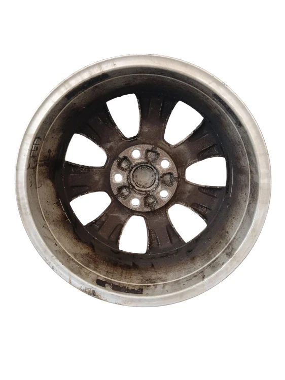 FELGA ALUMINIOWA OPEL INSIGNIA A LIFT (2013-2017) 1.6 CDTI 136KM OP077