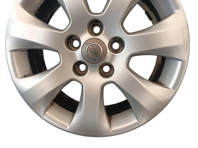 FELGA ALUMINIOWA OPEL INSIGNIA A LIFT (2013-2017) 1.6 CDTI 136KM OP077
