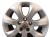 FELGA ALUMINIOWA OPEL INSIGNIA A LIFT (2013-2017) 1.6 CDTI 136KM OP077
