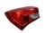 LAMPA LEWY TYŁ HYUNDAI IX20 (2010-2015) 1.6 16V 125KM 92401-1K0