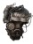 SILNIK KOMPLETNY PEUGEOT 308 I T7 (2007-2011) 1.6 VTI 120KM 5FS