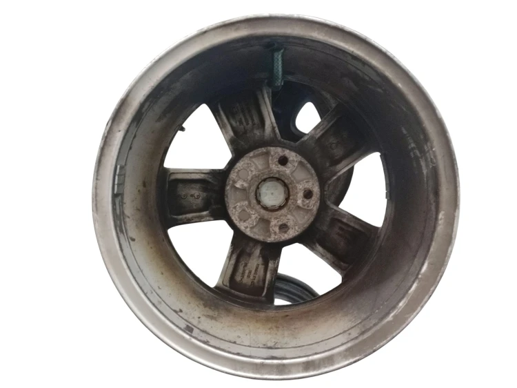 FELGA ALUMINIOWA SKODA OCTAVIA III (2012-2016) 1.6 TDI 110KM 5E0601025H