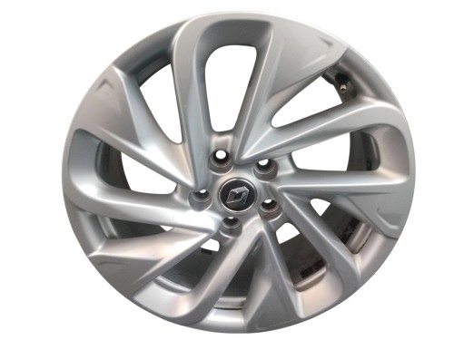 FELGA ALUMINIOWA RENAULT ESPACE V (2014-2019) 1.6 DCI 130KM 403006653R-A