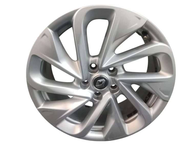 FELGA ALUMINIOWA RENAULT ESPACE V (2014-2019) 1.6 DCI 130KM 403006653R-A