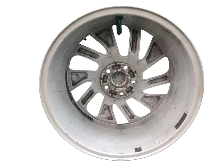 FELGA ALUMINIOWA RENAULT ESPACE V (2014-2019) 1.6 DCI 130KM 403006653R-A