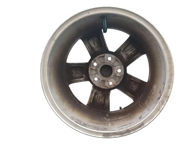 FELGA ALUMINIOWA SKODA OCTAVIA III (2012-2016) 1.6 TDI 110KM 5E0601025H