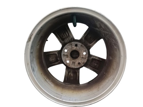 FELGA ALUMINIOWA SKODA OCTAVIA III (2012-2016) 1.6 TDI 110KM 5E0601025H