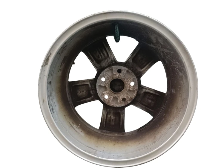 FELGA ALUMINIOWA SKODA OCTAVIA III (2012-2016) 1.6 TDI 110KM 5E0601025H