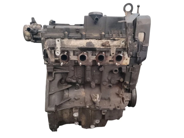 SILNIK SŁUPEK RENAULT MEGANE III (2008-2011) 1.5 DCI 106KM K9K832