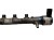 LISTWA WTRYSKOWA SKODA OCTAVIA III (2012-2016) 1.6 TDI 110KM 04L130089F