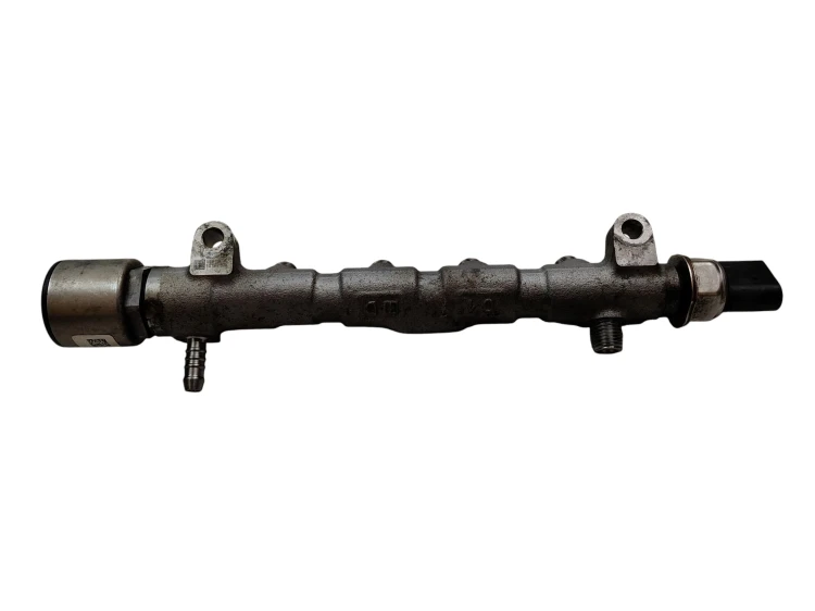 LISTWA WTRYSKOWA SKODA OCTAVIA III (2012-2016) 1.6 TDI 110KM 04L130089F