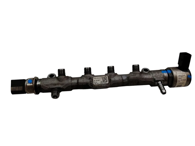 LISTWA WTRYSKOWA SKODA OCTAVIA III (2012-2016) 1.6 TDI 110KM 04L130089F