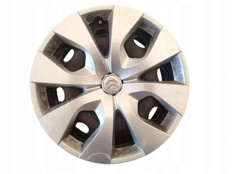 FELGI STALOWE CITROEN C4 PICASSO (2006-2013) 1.8 16V 2160726