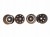 FELGI STALOWE CITROEN C4 PICASSO (2006-2013) 1.8 16V 2160726
