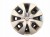 FELGI STALOWE CITROEN C4 PICASSO (2006-2013) 1.8 16V 2160726